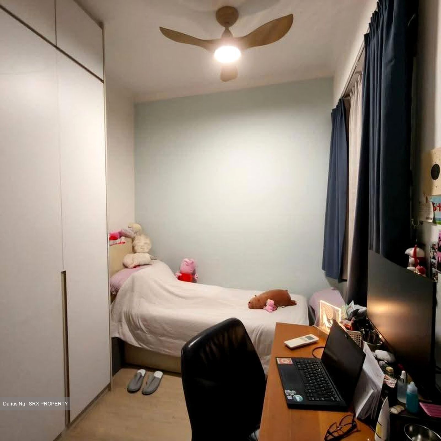 The Sunny Spring (D14), Apartment #607523671